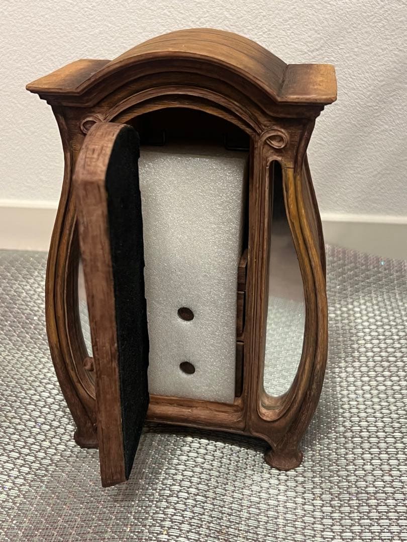 ハリーポッター　ボガートの箪笥　アクセサリーボックス　世界展限定　新品