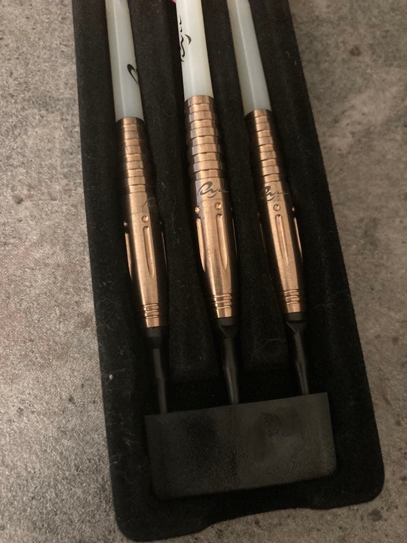 AKARI EXTRA 2BA 大城明香利モデル エクストラ　ゴールド版