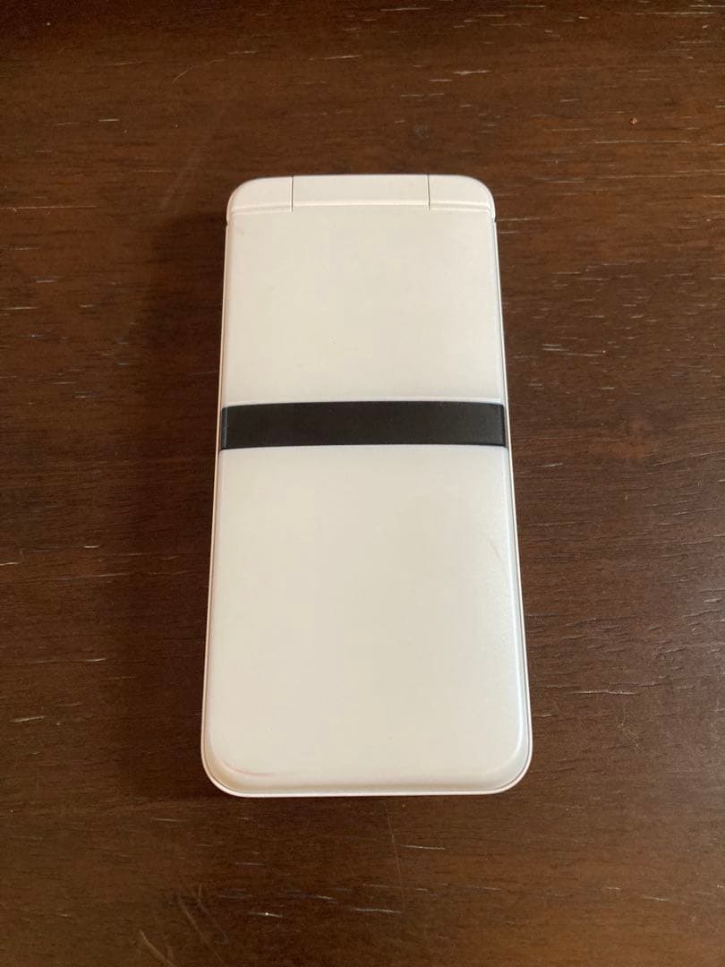 DIGNO KY-42C ホワイト