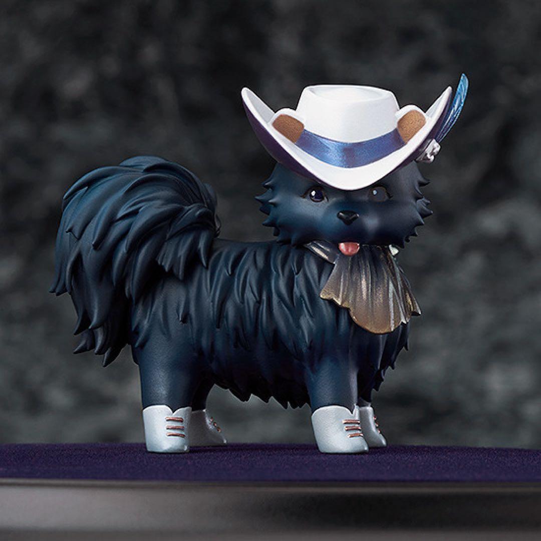 DRAMAtical Murder 蒼葉 Gothic Ver.★ドラマダ