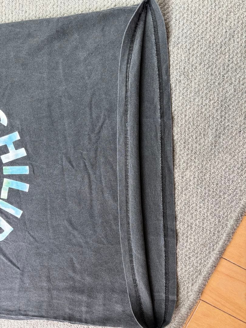 レッチリ　Tシャツ　東京ドーム　M