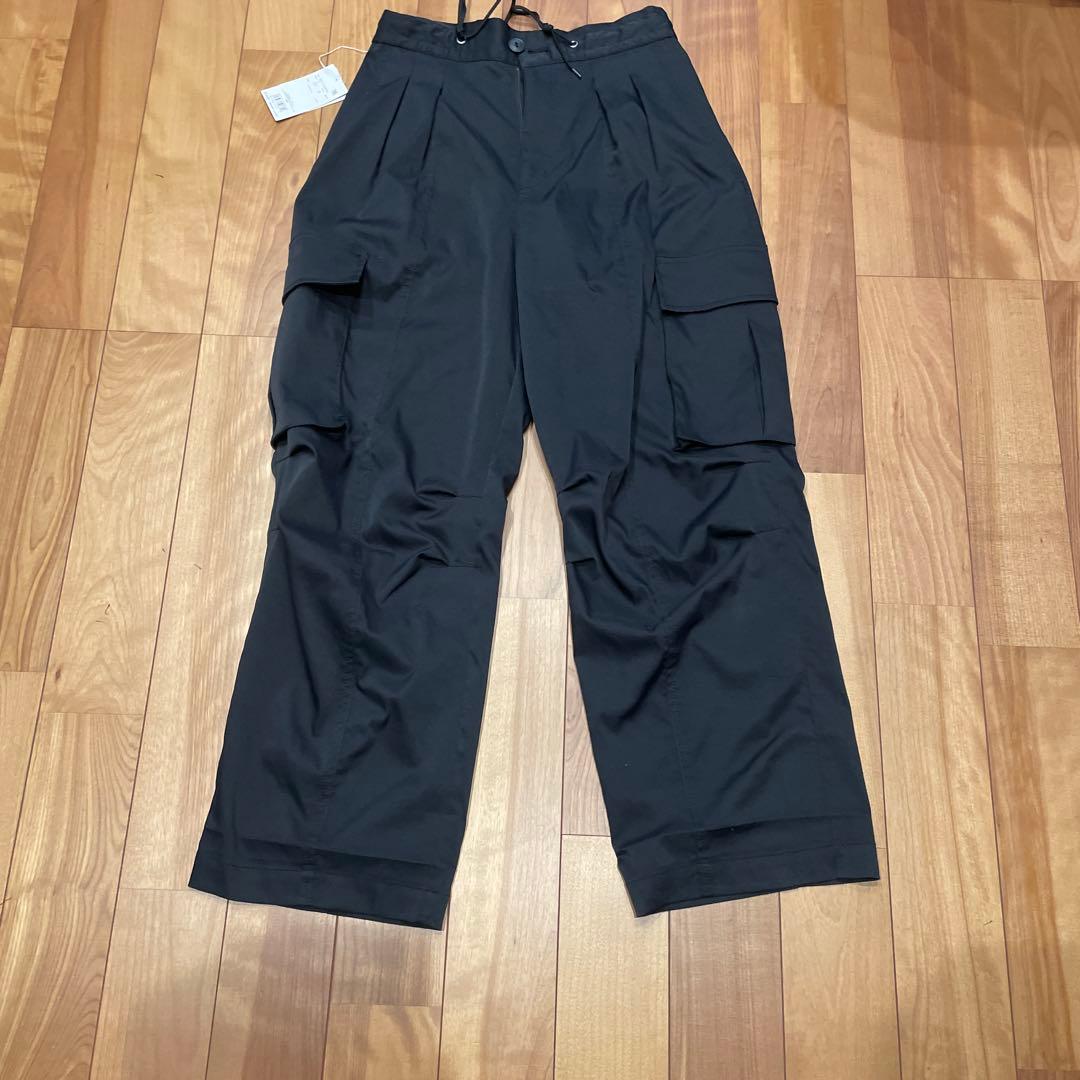 ジルスチュアート カーゴパンツ