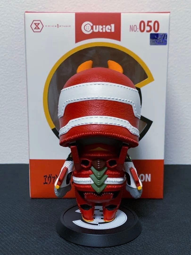 cutie1 エヴァ 6体セット キューティ1 エヴァンゲリオン