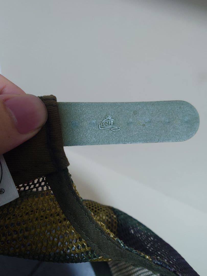 CHROME HEARTS 迷彩 キャップ