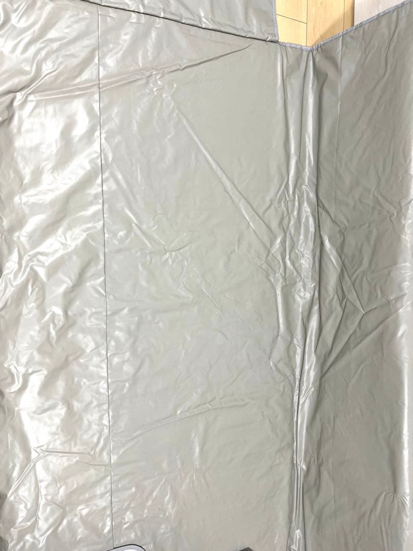 【美品】FORTUNA HEATMAT カーボンファイバー 遠赤外線ヒートマット