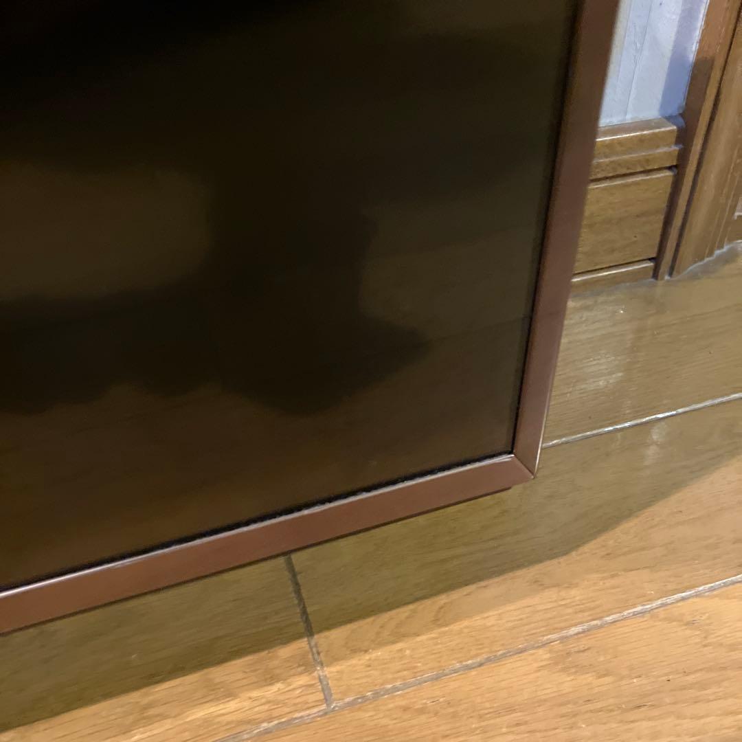 Panasonic 薄型液晶テレビ 本体