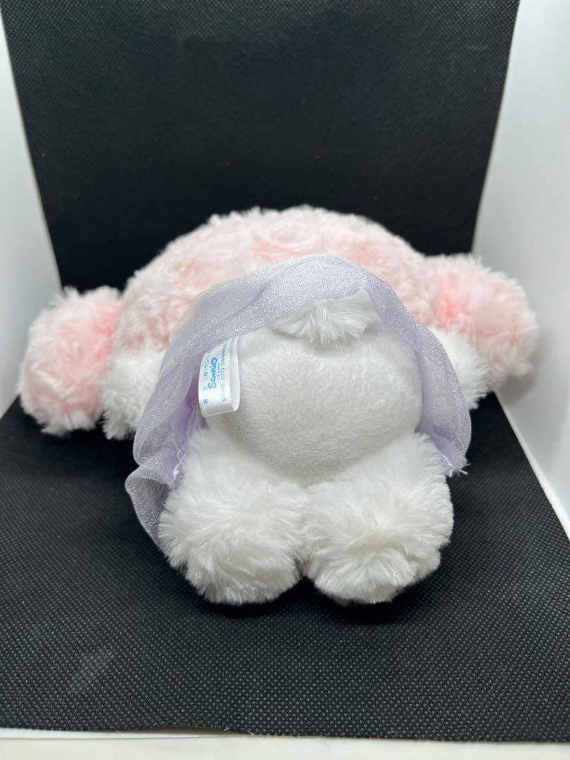 サンリオ　マイメロディ ふわふわリボン　ナカジマ　2015 ぬいぐるみ