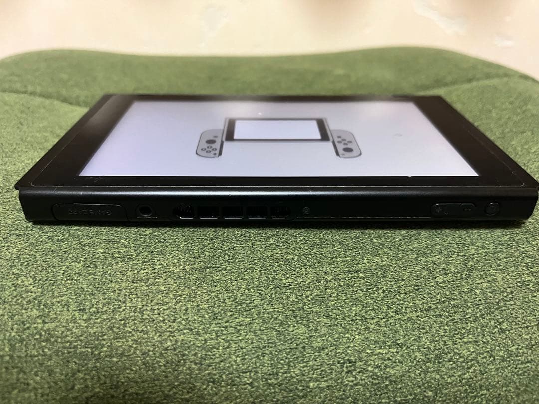 Nintendo Switch本体モンハンライズACアダプター HDMIケーブル