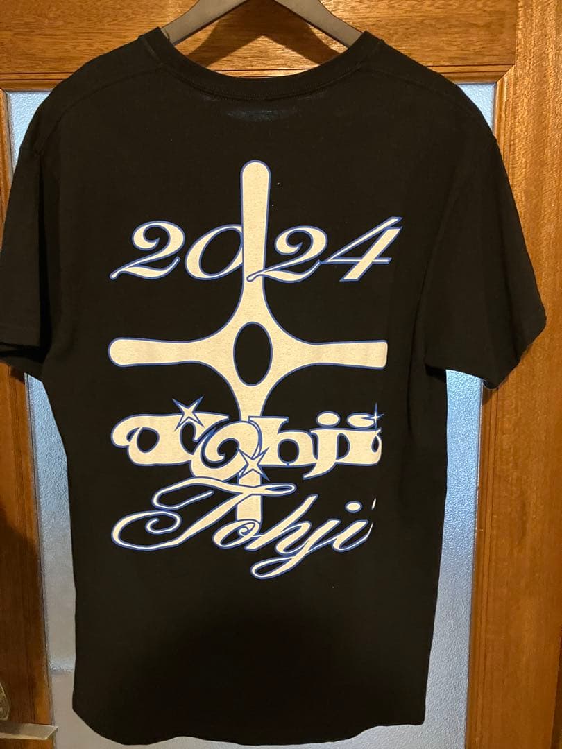 tohji Tシャツ ３枚　mallboyz