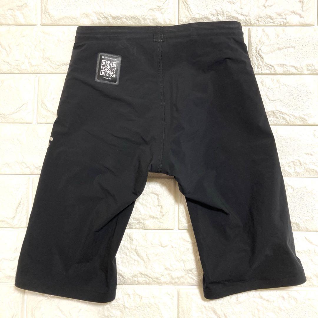 JSS アリーナアクアフォースストームMF【SSサイズ】競泳水着 選手 高速