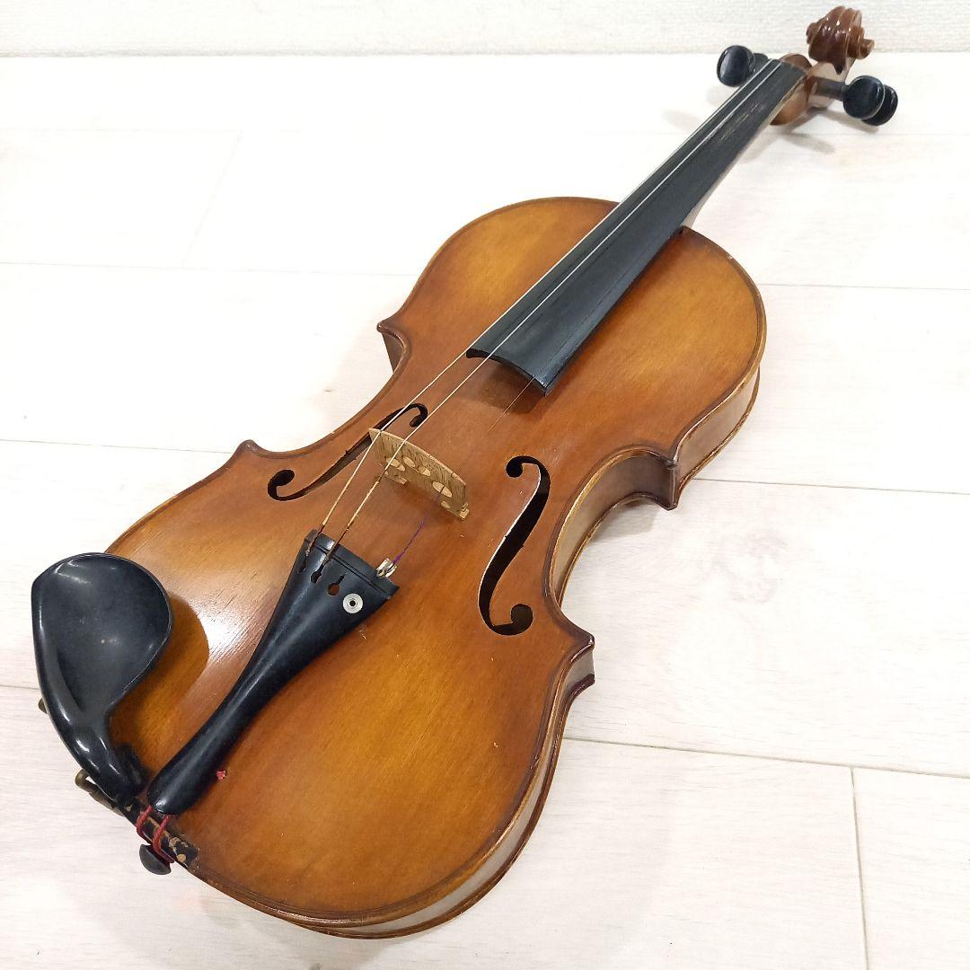 Karl Höfner バイオリン 4/4サイズ ドイツ製