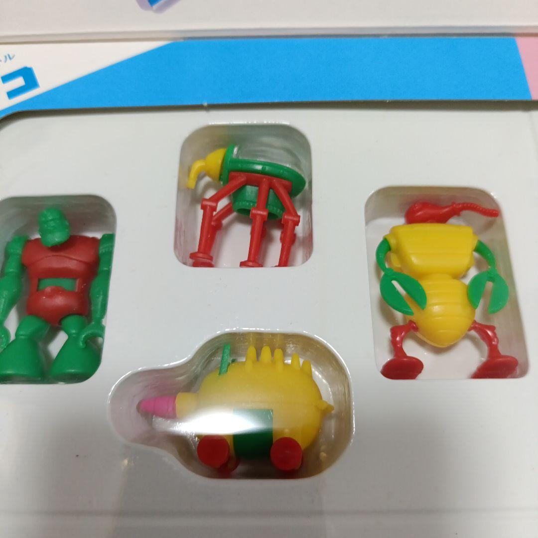 【珍品】グリコ　スポロフーセンガム　おもちゃ見本　非売品？