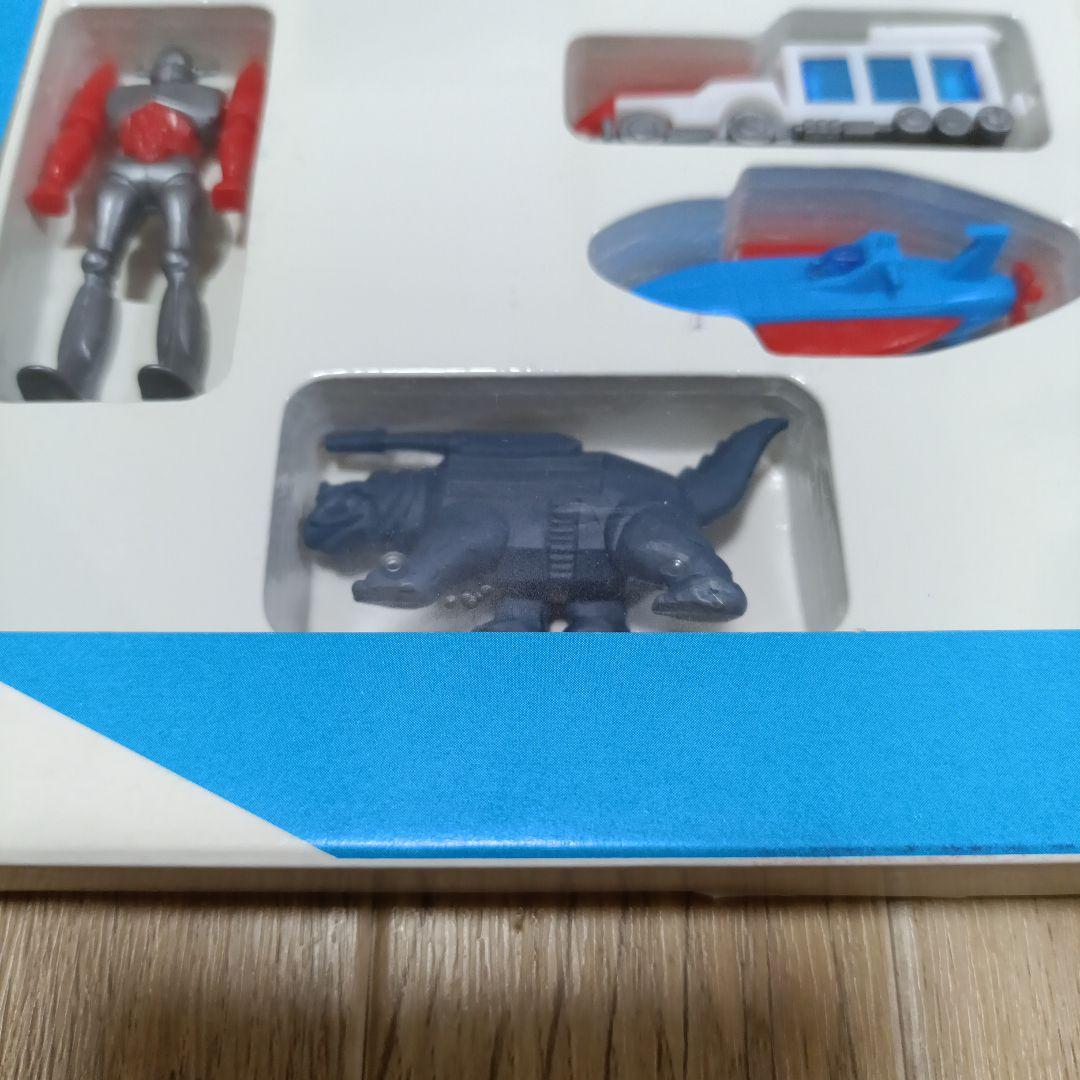 【珍品】グリコ　スポロフーセンガム　おもちゃ見本　非売品？