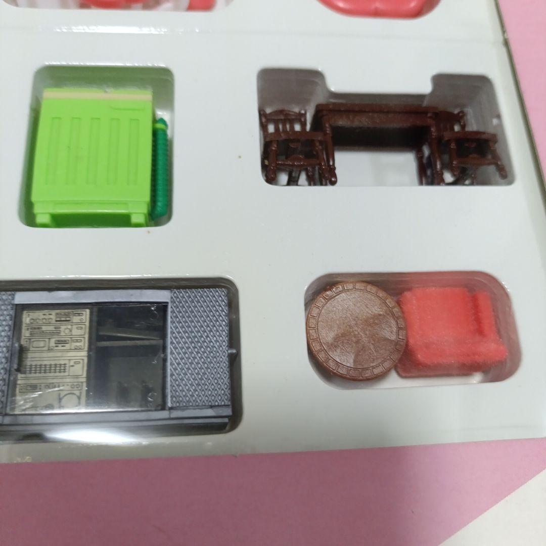 【珍品】グリコ　スポロフーセンガム　おもちゃ見本　非売品？