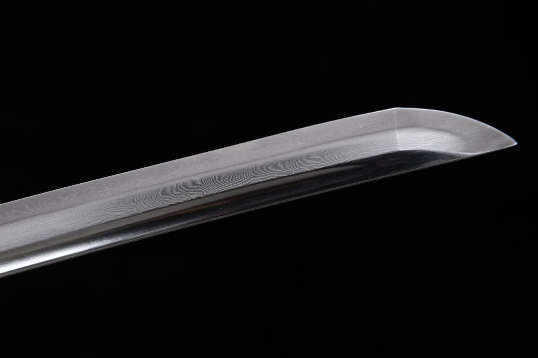 牛頭馬面打刀 日本刀 模造刀 居合刀 武士道 武蔵 鑑賞用 手鍛造打