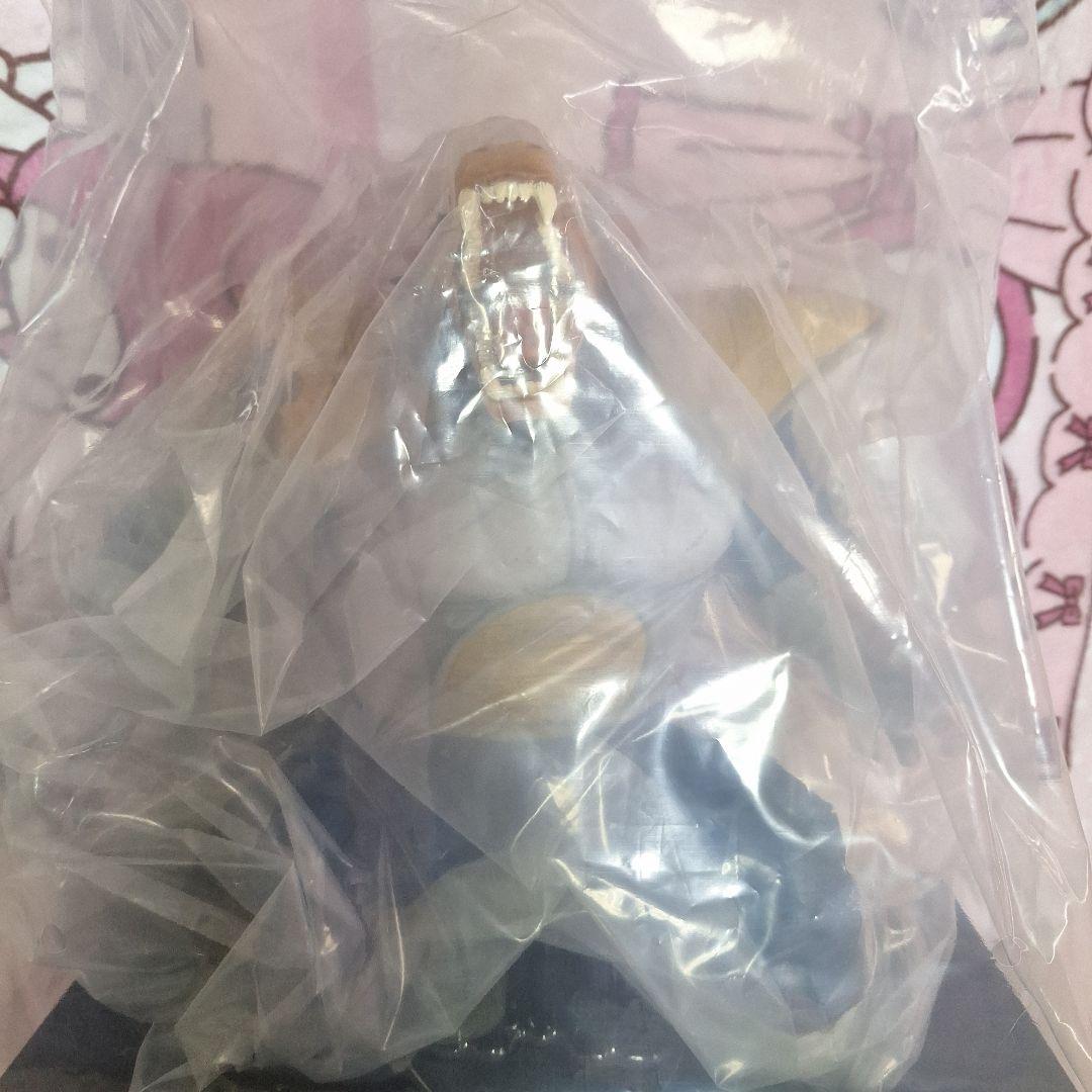 ドラゴンボール　一番くじ　大猿ベジータ　ラストワン　新品未開封