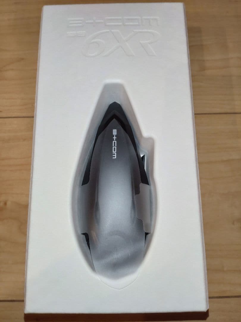 B+COM SB6XR Bluetooth インカム