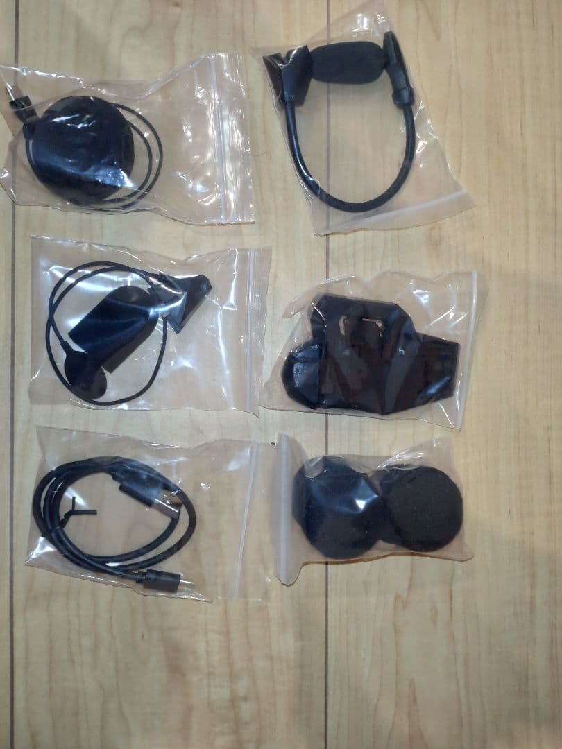 B+COM SB6XR Bluetooth インカム