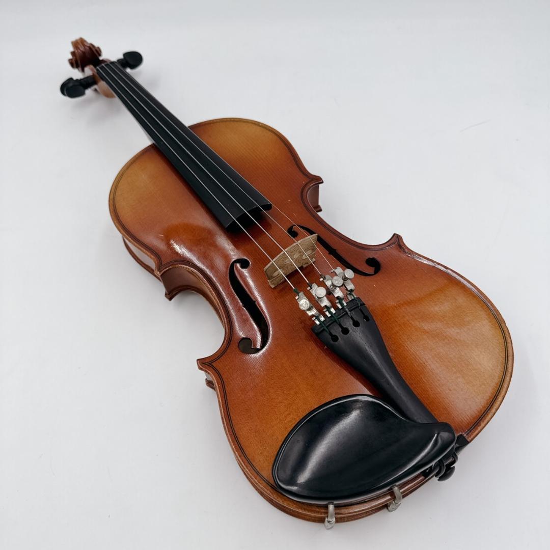 【美品】 SUZUKI　No.300 1/4　Anno1989 虎杢