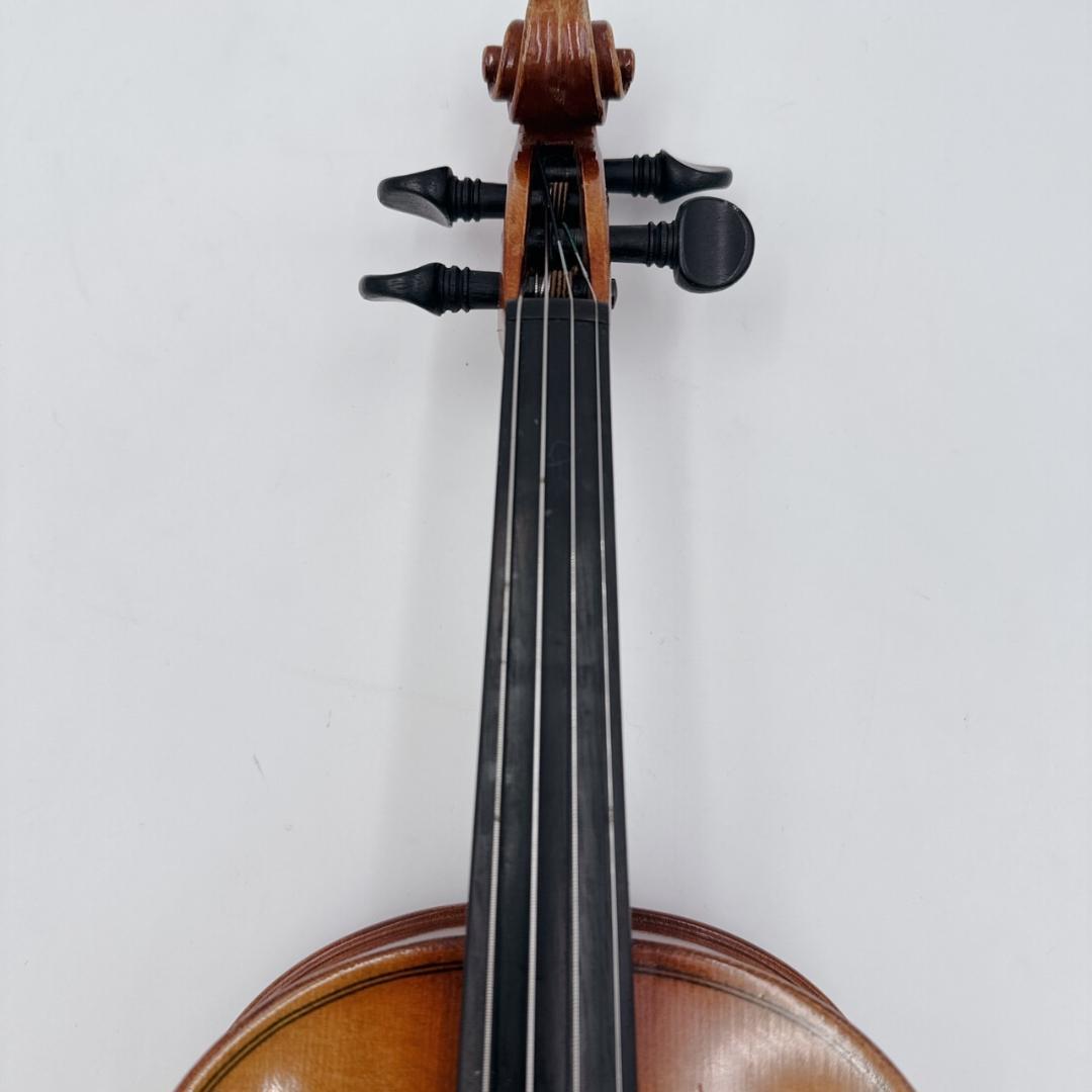 【美品】 SUZUKI　No.300 1/4　Anno1989 虎杢