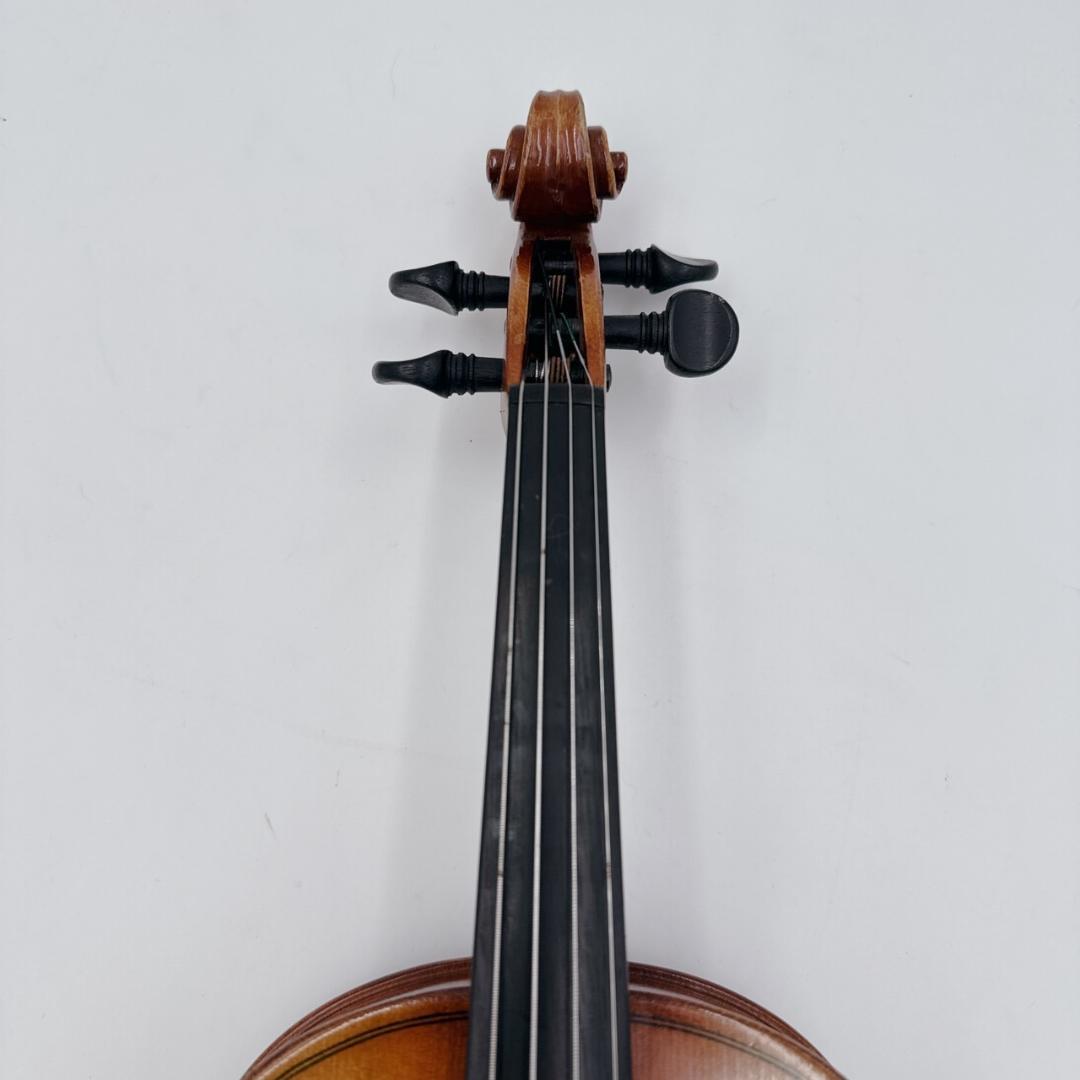 【美品】 SUZUKI　No.300 1/4　Anno1989 虎杢