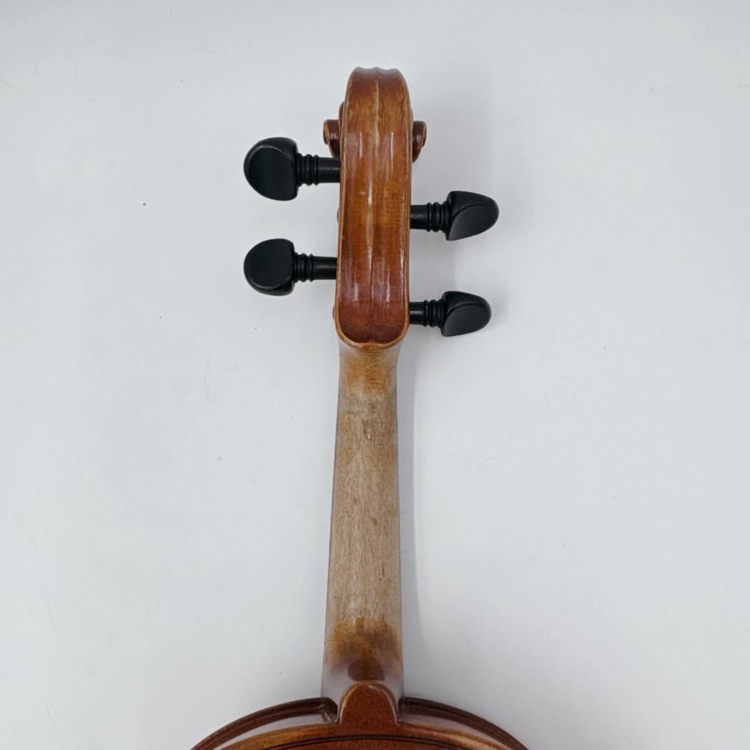 【美品】 SUZUKI　No.300 1/4　Anno1989 虎杢