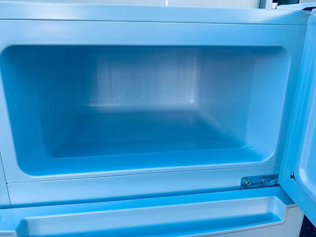 ♦Haier 冷凍冷蔵庫【2023年製】BR-85A