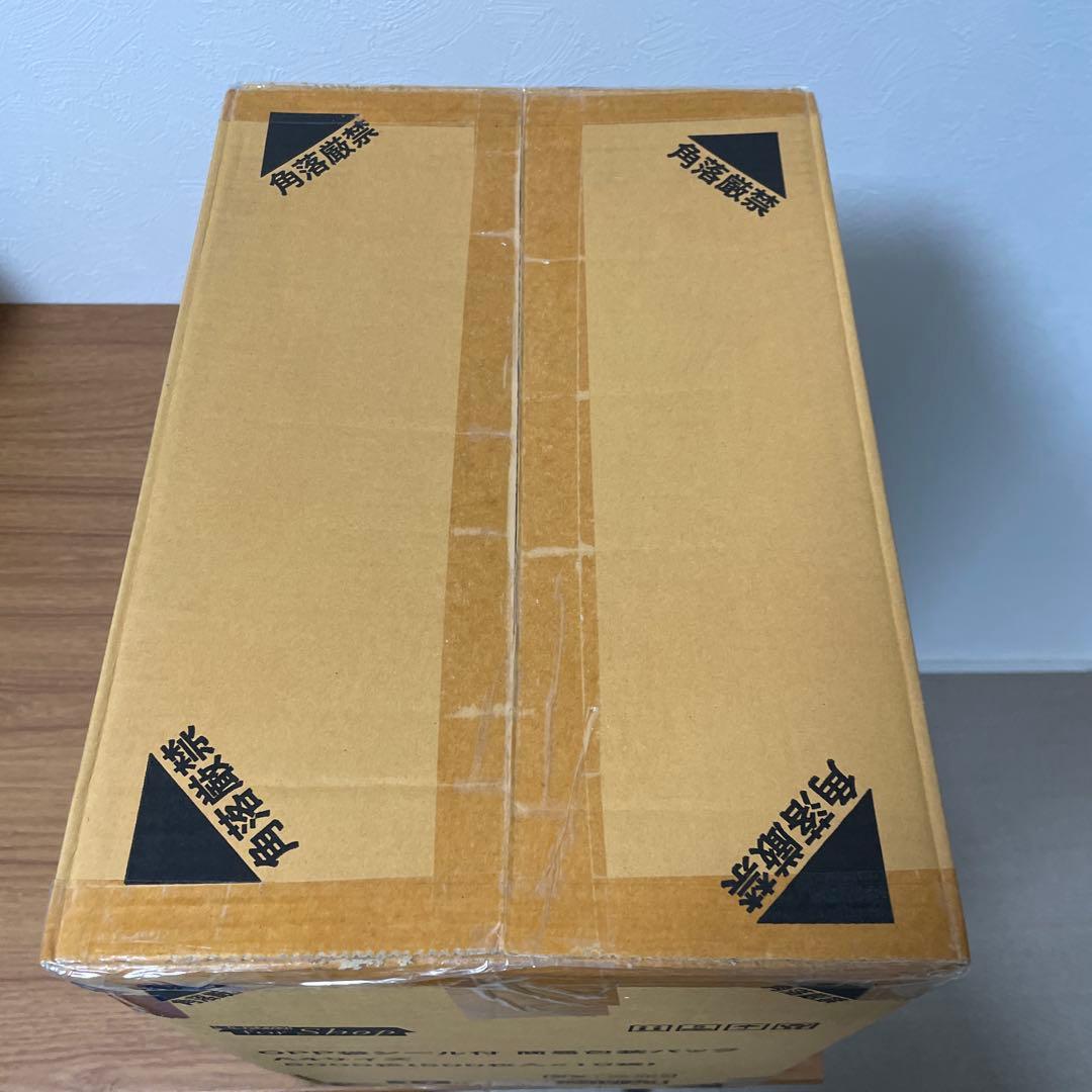 A4サイズのOPP袋シール付、5000枚入りの包装パック