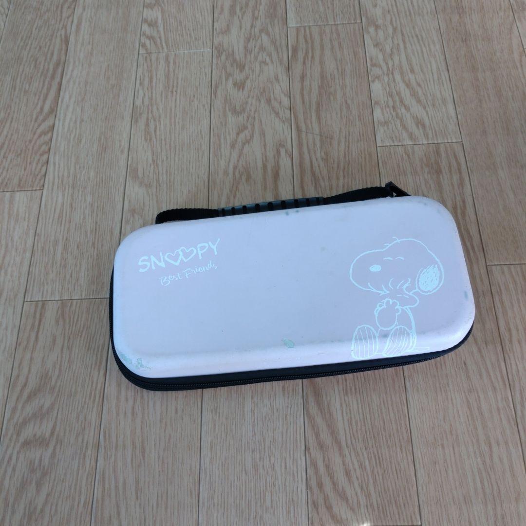 Switch本体　充電器　その他