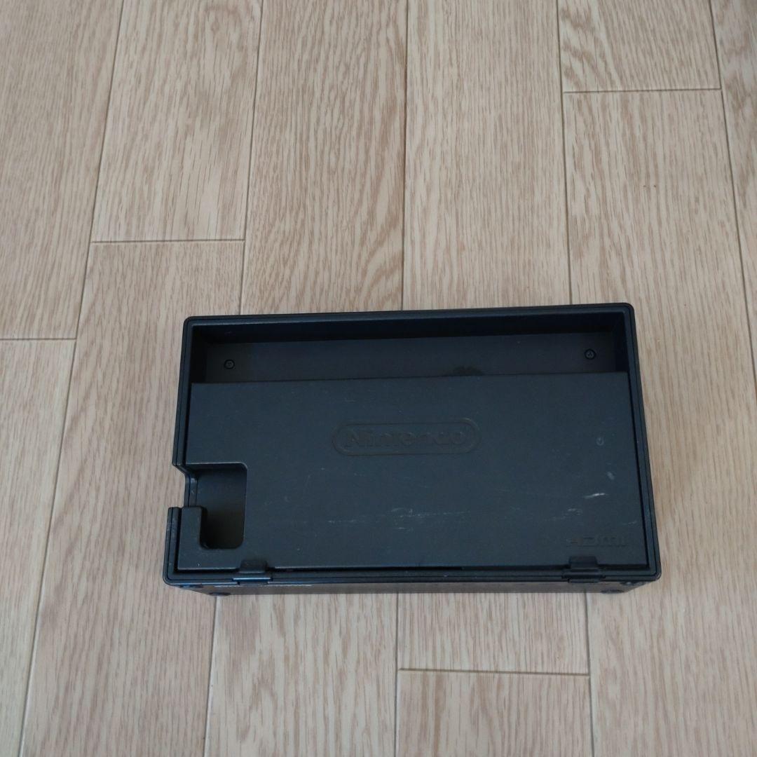 Switch本体　充電器　その他