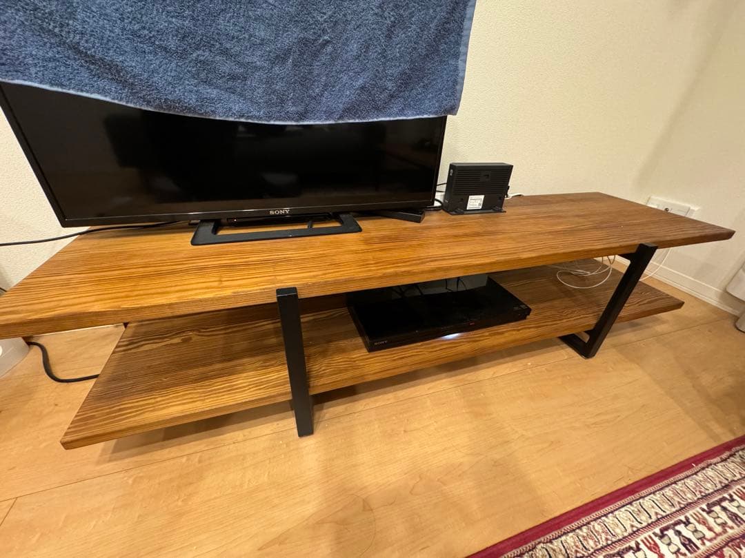 テレビ台 テレビボード ローボード 北欧 西海岸