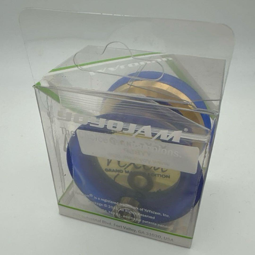 【ヨーヨー】YoYoJam ベクスト/Vexed