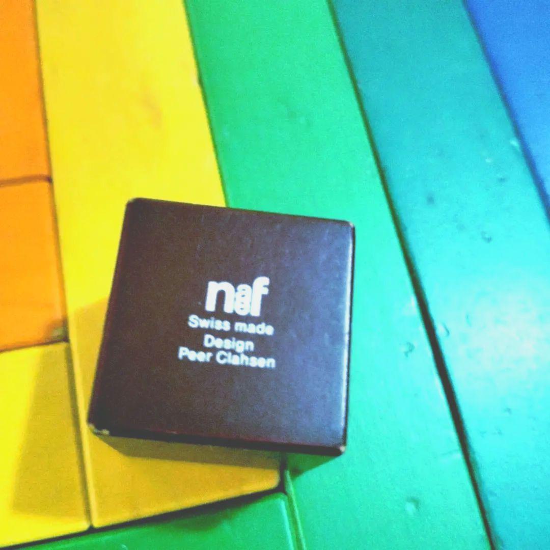 スイス NEAF社 アングーラ Angular 箱付 組立例パンフ付 知育玩具