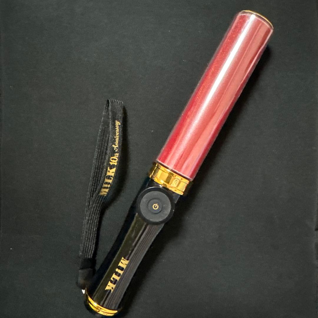 ペンライト 曽野舜太