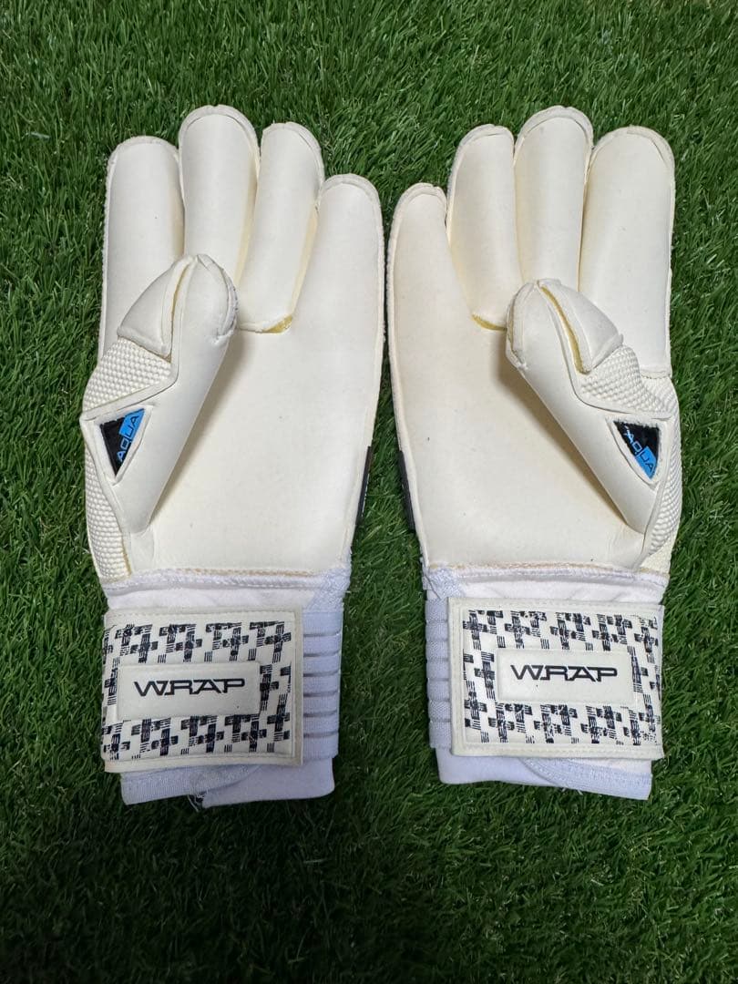 セルス　SELLS 9号　エリート　ラップ　キーパーグローブ　GKグローブ