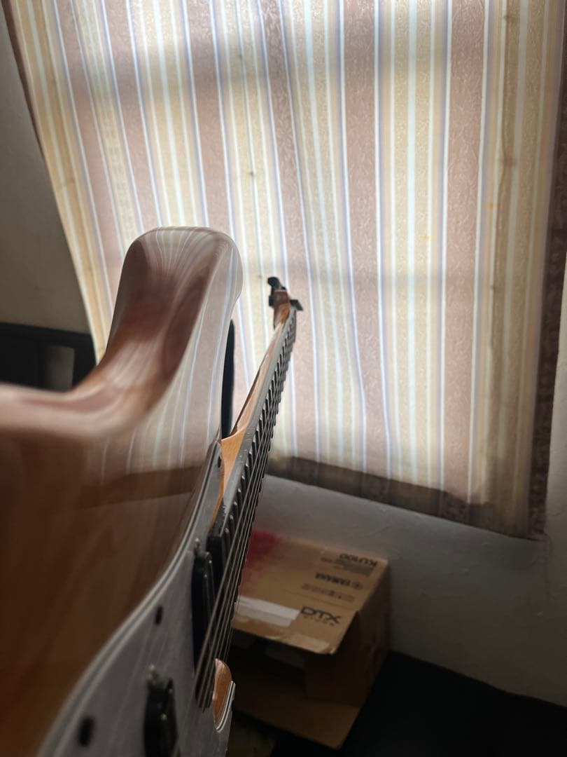 Vertice エレキギター VEG-06ST