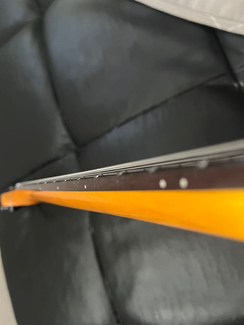 Vertice エレキギター VEG-06ST