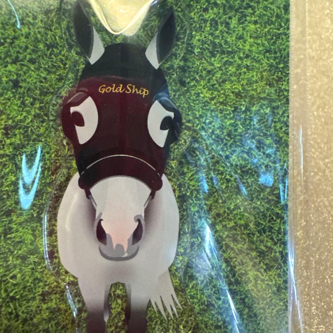 週末SALE ゴールドシップ＆ステイゴールド　親子　豪華7点セット