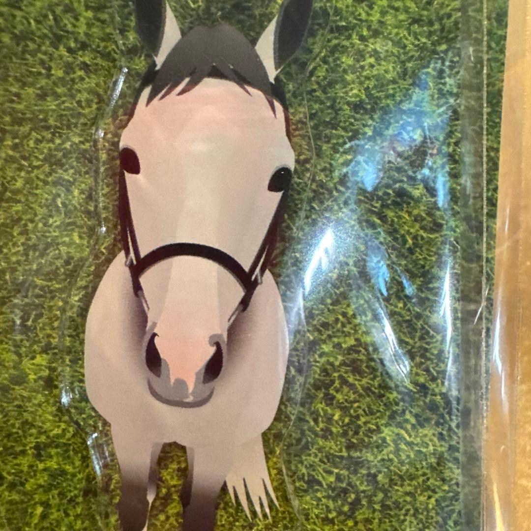 週末SALE ゴールドシップ＆ステイゴールド　親子　豪華7点セット