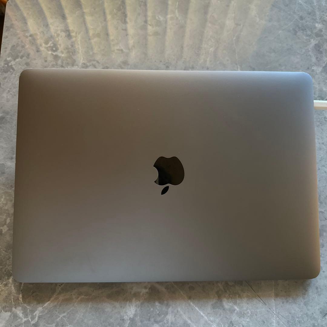 【人気】MacBook Pro (13-inch, 2020,Core.i7)