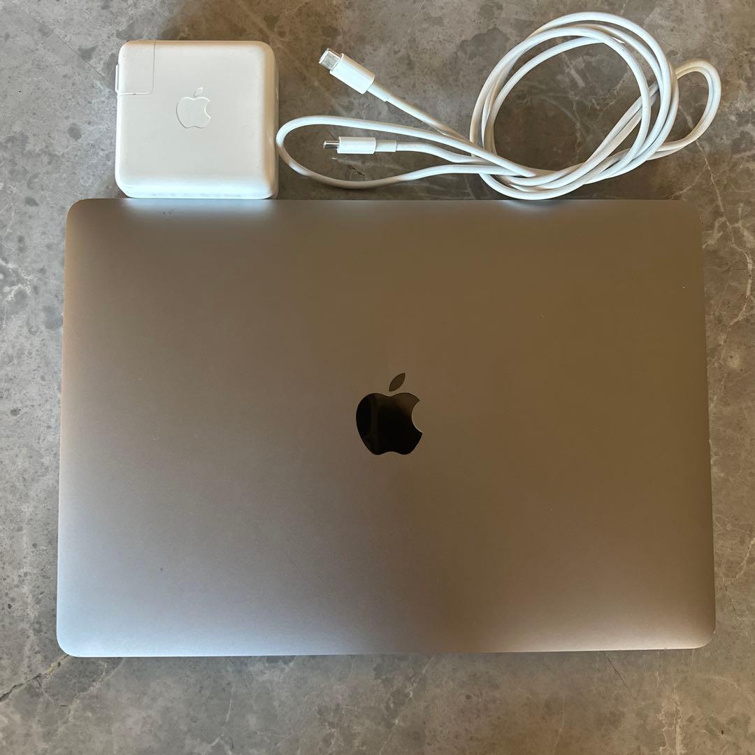 【人気】MacBook Pro (13-inch, 2020,Core.i7)