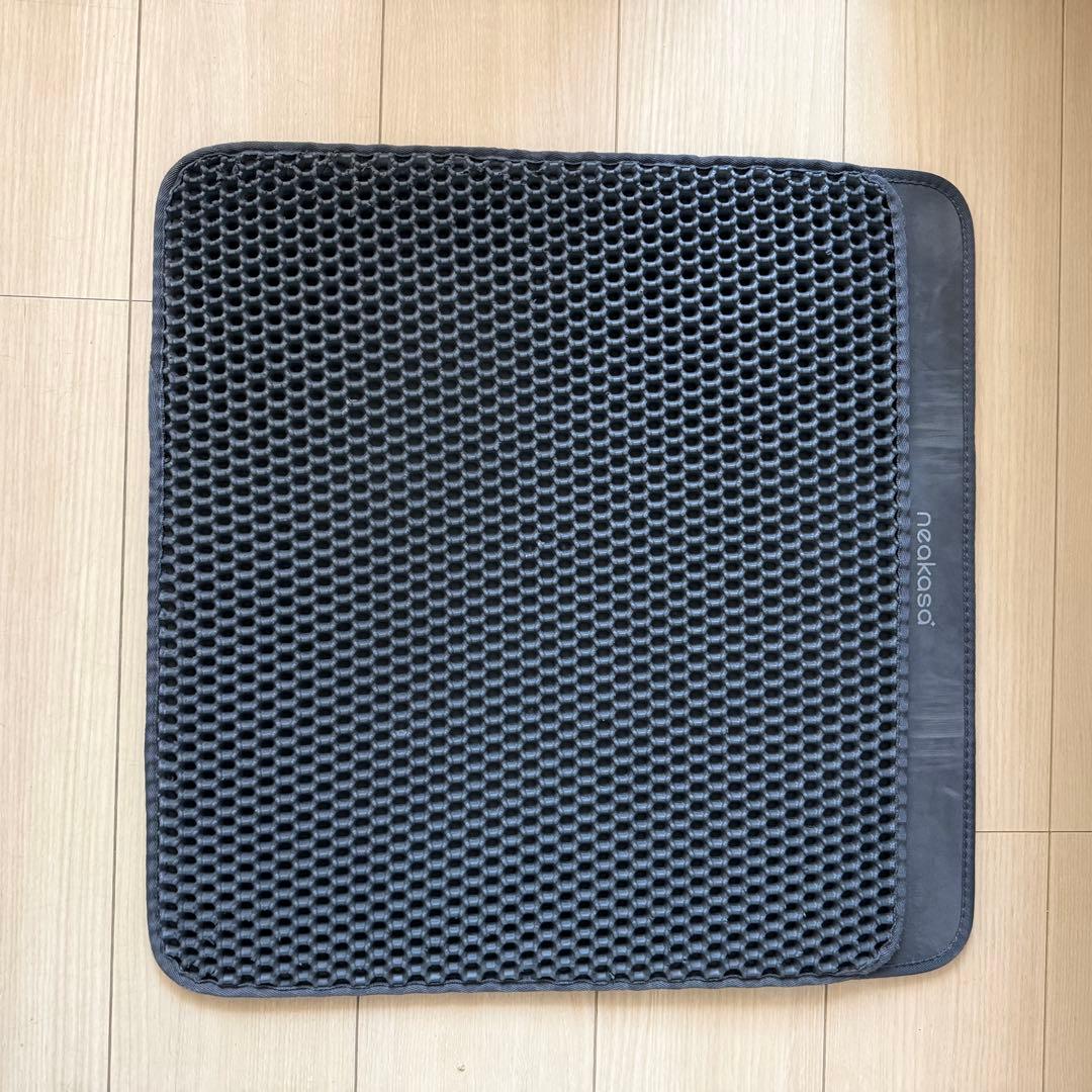 Neakasa M1 猫 トイレ 全自動 自動清掃 9つのセンサー搭載