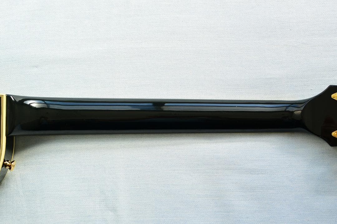 Aria Pro II LC800D 80年 3PU ビグズビー レスポール