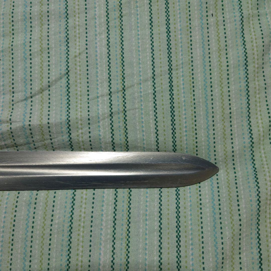 西洋刀　シグルドノーザンソード