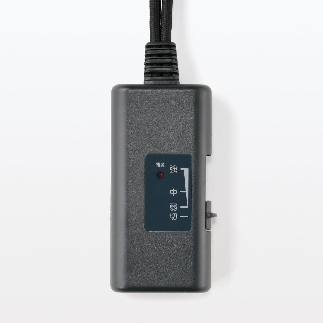 無印良品 こたつにもなるローテーブル ナチュラル 大 【新品未使用】