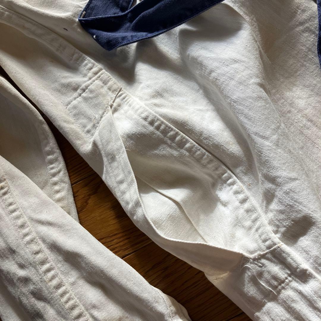 vintage ショップコート ワークコート