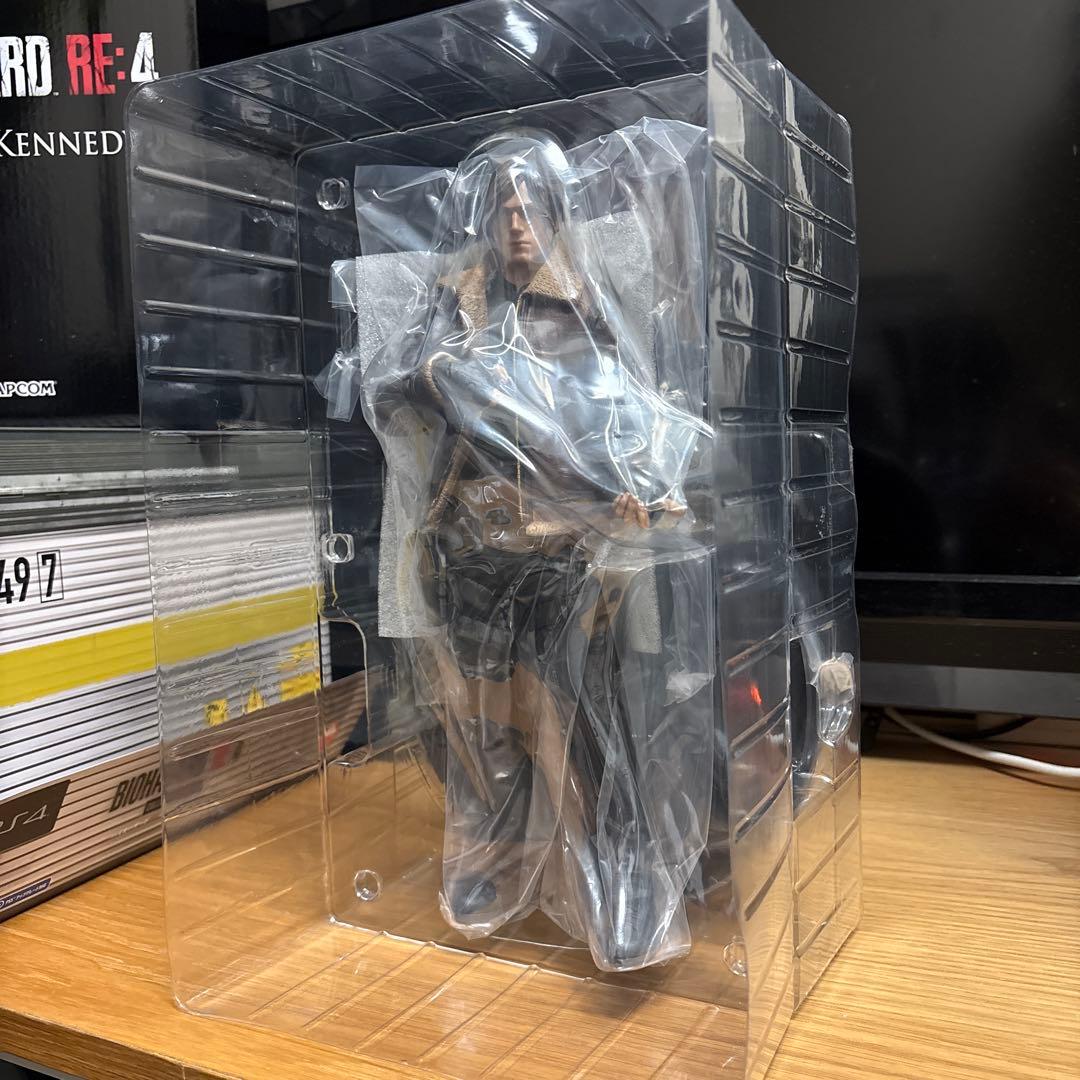 バイオハザードRe4 コレクターズエディション