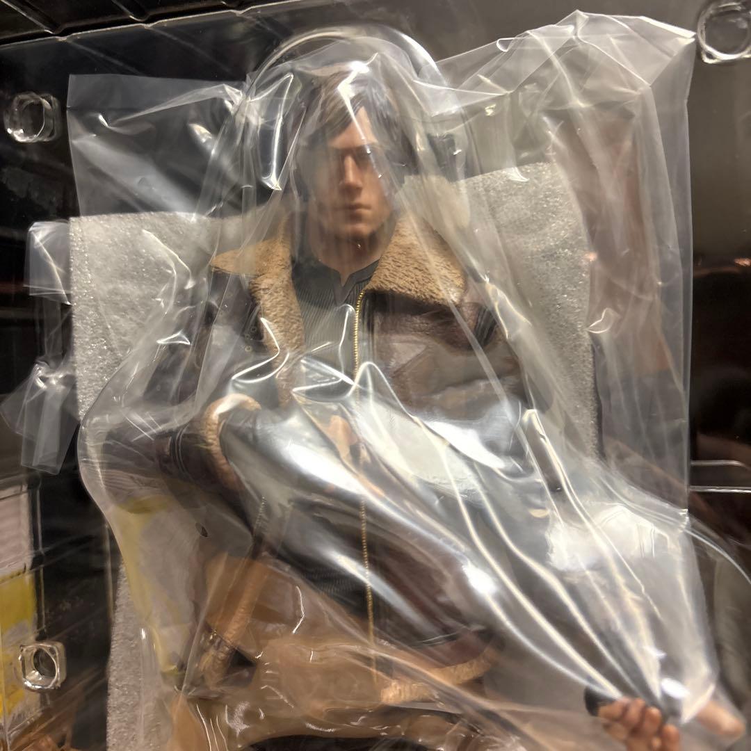 バイオハザードRe4 コレクターズエディション