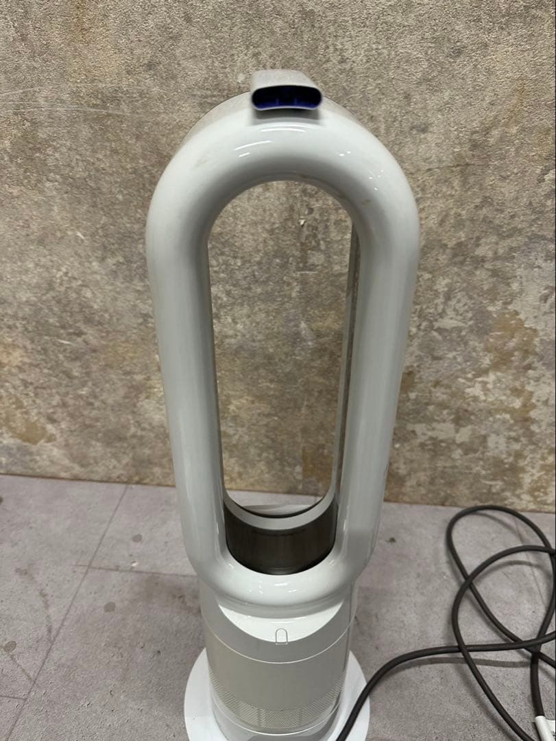 DysonダイソンHot+Cool AM09セラミックファンヒーター羽なし扇風機