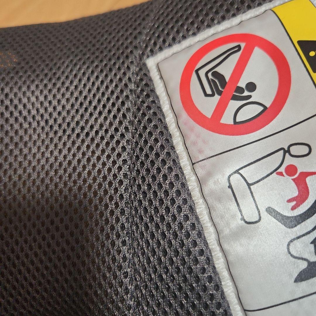 ザエス　Combi　チャイルドシート